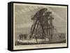 The American Centennial Exhibition-null-Framed Stretched Canvas