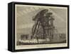 The American Centennial Exhibition-null-Framed Stretched Canvas