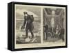The American Centennial Exhibition-Walter Jenks Morgan-Framed Stretched Canvas