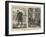 The American Centennial Exhibition-Walter Jenks Morgan-Framed Giclee Print