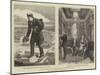 The American Centennial Exhibition-Walter Jenks Morgan-Mounted Giclee Print