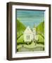 The American Church-Mark Baring-Framed Giclee Print