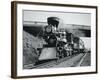 The American Locomotive 'General', 1962-null-Framed Photographic Print