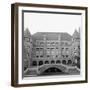 The American Museum of Natural History-null-Framed Photographic Print