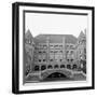 The American Museum of Natural History-null-Framed Photographic Print