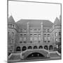 The American Museum of Natural History-null-Mounted Photographic Print