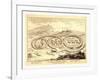 The American Rattle Snake-null-Framed Giclee Print