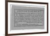 The American Revolution-null-Framed Premium Giclee Print