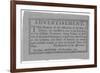 The American Revolution-null-Framed Premium Giclee Print