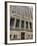 The American Stock Exchange, Manhattan-Amanda Hall-Framed Photographic Print