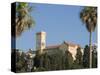 The American University, Beirut, Lebanon, Middle East-Christian Kober-Stretched Canvas