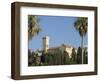 The American University, Beirut, Lebanon, Middle East-Christian Kober-Framed Photographic Print