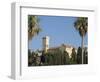 The American University, Beirut, Lebanon, Middle East-Christian Kober-Framed Photographic Print