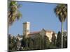 The American University, Beirut, Lebanon, Middle East-Christian Kober-Mounted Photographic Print