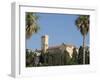 The American University, Beirut, Lebanon, Middle East-Christian Kober-Framed Photographic Print