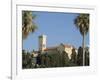 The American University, Beirut, Lebanon, Middle East-Christian Kober-Framed Photographic Print