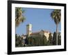 The American University, Beirut, Lebanon, Middle East-Christian Kober-Framed Photographic Print