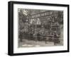 The American Watch Company of Waltham-null-Framed Giclee Print