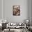 The American Writer, Jack London-Alberto Salinas-Framed Giclee Print displayed on a wall