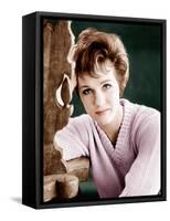 THE AMERICANIZATION OF EMILY, Julie Andrews, 1964-null-Framed Stretched Canvas