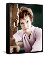 THE AMERICANIZATION OF EMILY, Julie Andrews, 1964-null-Framed Stretched Canvas