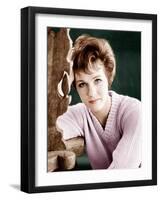 THE AMERICANIZATION OF EMILY, Julie Andrews, 1964-null-Framed Photo