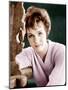 THE AMERICANIZATION OF EMILY, Julie Andrews, 1964-null-Mounted Photo