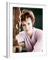 THE AMERICANIZATION OF EMILY, Julie Andrews, 1964-null-Framed Photo