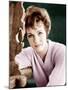 THE AMERICANIZATION OF EMILY, Julie Andrews, 1964-null-Mounted Photo
