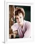 THE AMERICANIZATION OF EMILY, Julie Andrews, 1964-null-Framed Photo