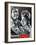 The Americanization of Emily-null-Framed Giclee Print