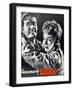 The Americanization of Emily-null-Framed Giclee Print