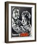 The Americanization of Emily-null-Framed Giclee Print