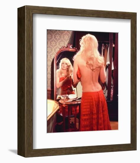 The Amorous Adventures of Moll Flanders-null-Framed Photo