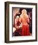 The Amorous Adventures of Moll Flanders-null-Framed Photo