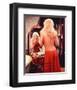 The Amorous Adventures of Moll Flanders-null-Framed Photo