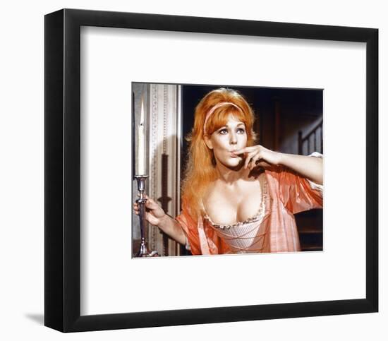 The Amorous Adventures of Moll Flanders-null-Framed Photo