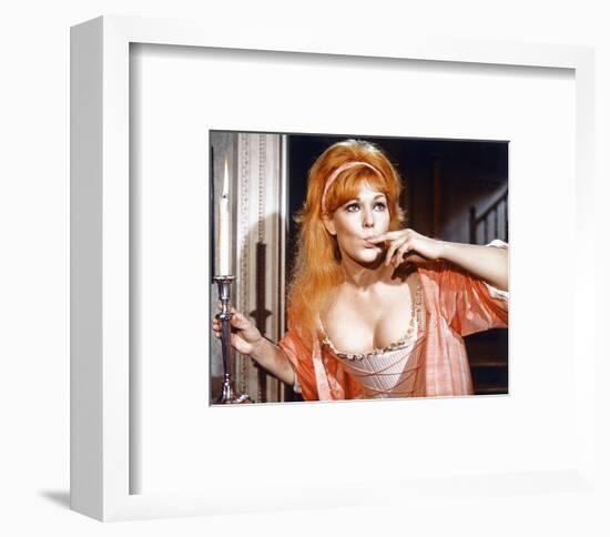 The Amorous Adventures of Moll Flanders-null-Framed Photo