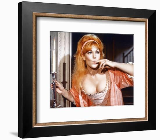 The Amorous Adventures of Moll Flanders-null-Framed Photo