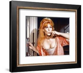 The Amorous Adventures of Moll Flanders-null-Framed Photo