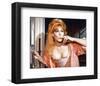 The Amorous Adventures of Moll Flanders-null-Framed Photo