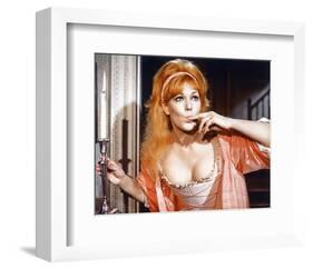 The Amorous Adventures of Moll Flanders-null-Framed Photo