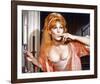 The Amorous Adventures of Moll Flanders-null-Framed Photo