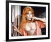 The Amorous Adventures of Moll Flanders-null-Framed Photo