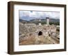 The Amphitheatre at the Lycian Site of Xanthos, Antalya Province, Anatolia, Turkey-null-Framed Photographic Print