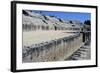 The Amphitheatre in Italica-null-Framed Giclee Print