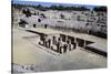 The Amphitheatre of Italica-null-Stretched Canvas