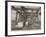 The Amsterdam Sea Canal Harbour Works-null-Framed Giclee Print