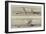 The Amsterdam Sea Canal-null-Framed Giclee Print