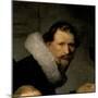 The Anatomy Lesson of Dr. Nicolaes Tulp, 1632-Rembrandt van Rijn-Mounted Giclee Print